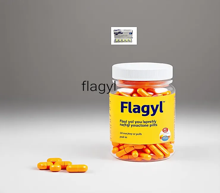 Flagyl 1