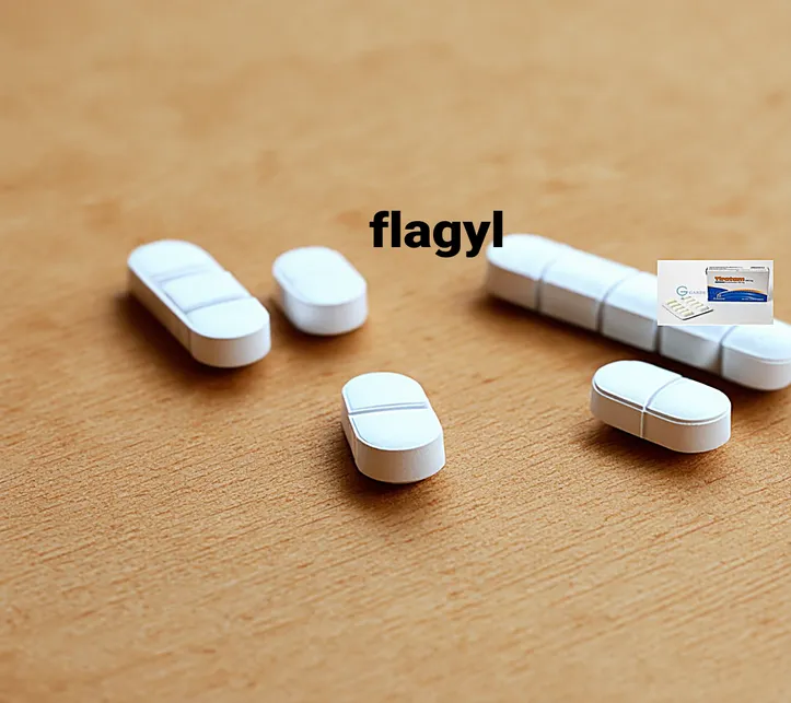 Flagyl 3